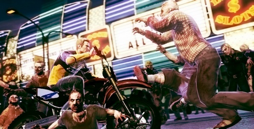 Dead Rising 2