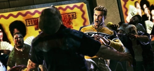 Dead Rising 2