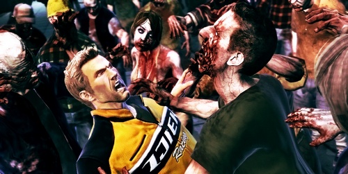 Dead Rising 2