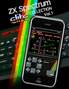 ZX Spectrum Collection