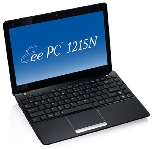 Asus Eee PC 1215N