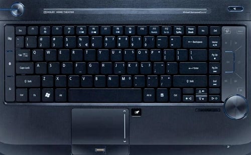 Acer Aspire 5940G