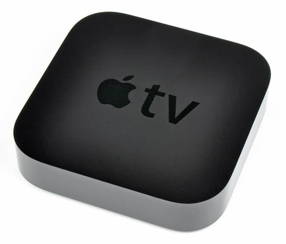 media box apple