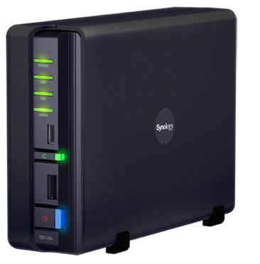 Synology DS110+