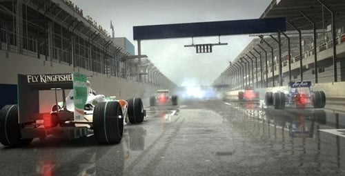 F1 2010