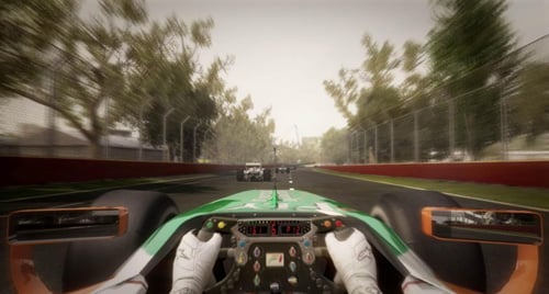 F1 2010