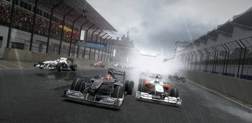 F1 2010