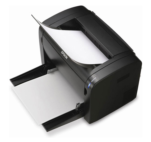 Epson Aculaser M1200