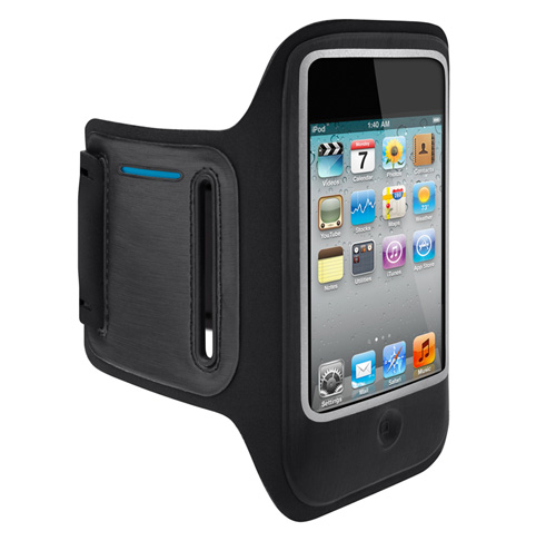 Belkin Dual Fit Armband