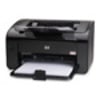 HP LaserJet P1102w