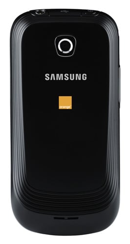 Samsung Galaxy Apollo