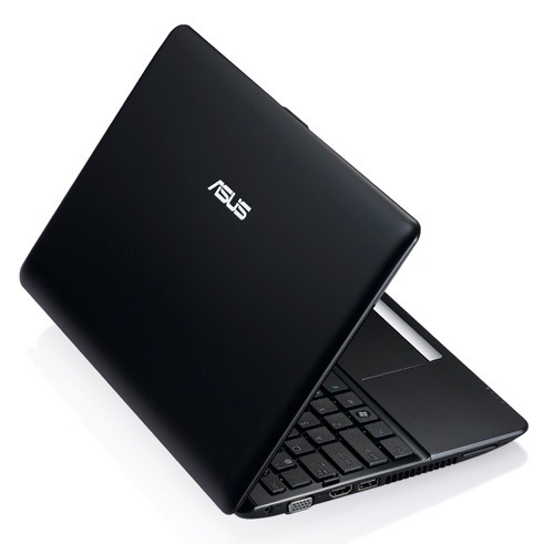 Asus Eee PC 1215N