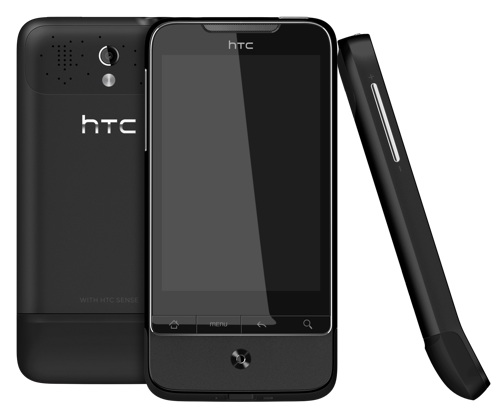 HTC Legend
