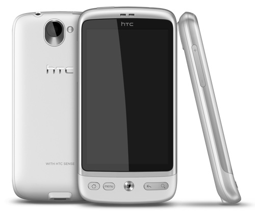 HTC Desire