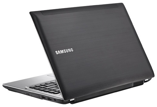 Samsung Q430