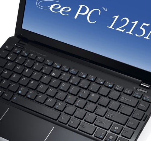 Asus Eee PC 1215N