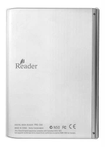 Sony Reader Pocket Edition