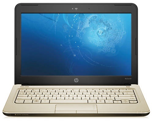 HP Pavilion dm1