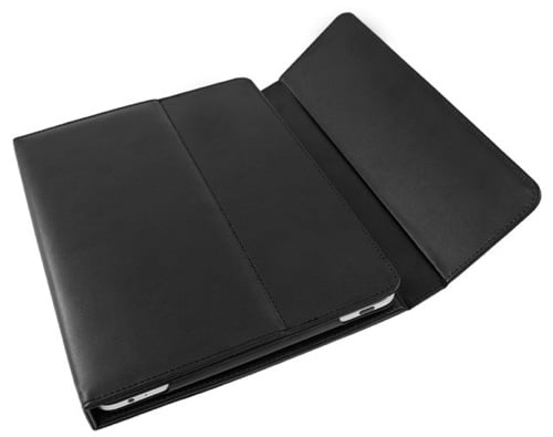 KeyCase iPad Folio Deluxe