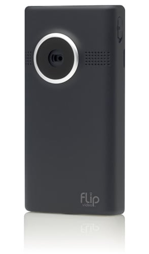 cisco flip video camera