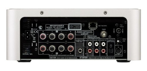 Marantz Melody Media