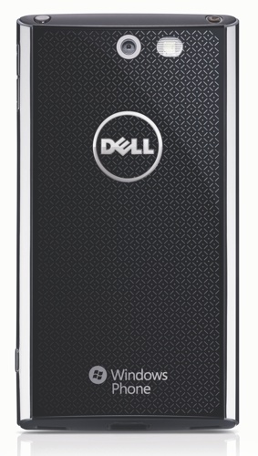 Dell Venue Pro