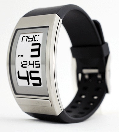 phosphor watch