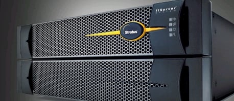 Stratus ftServer 6310