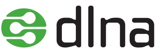 DLNA logo