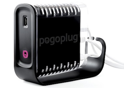 Pogoplug Pro