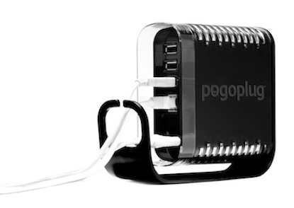 Pogoplug Pro