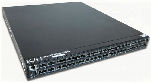 BNT RackSwitch G8264 Switch