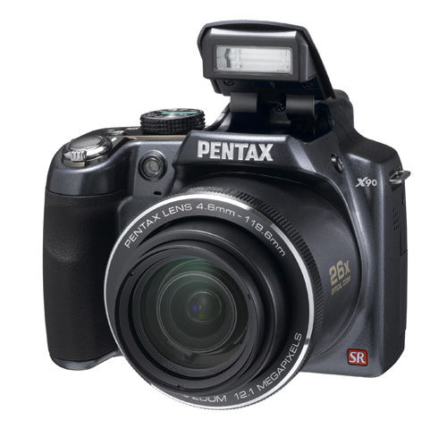 Pentax X90