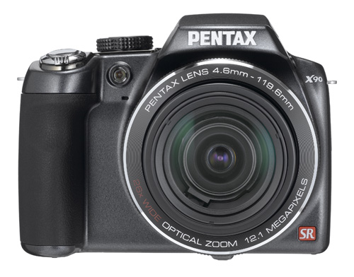 Pentax X90