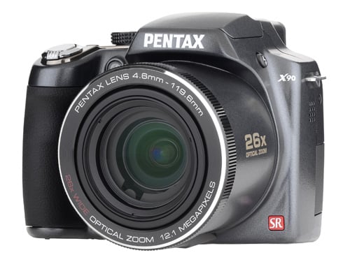 Pentax X90