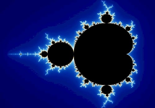 Classic Mandelbrot Set