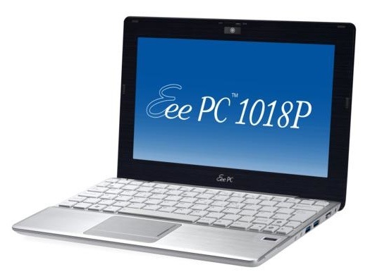 Asus Eee PC 1018P