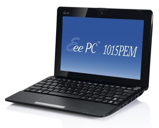 Asus Eee PC 1015PEM