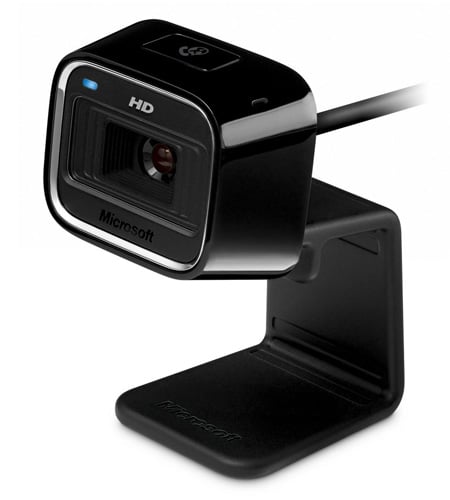 Microsoft HD-5000 LifeCam