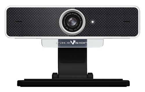 FaceVision TouchCam N1