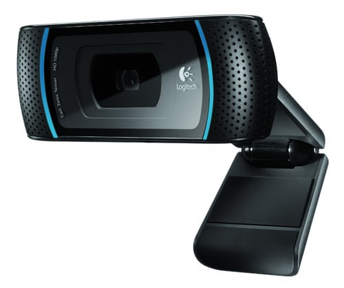 Logitech HD Pro 910