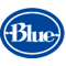 Blue Microphones Logo