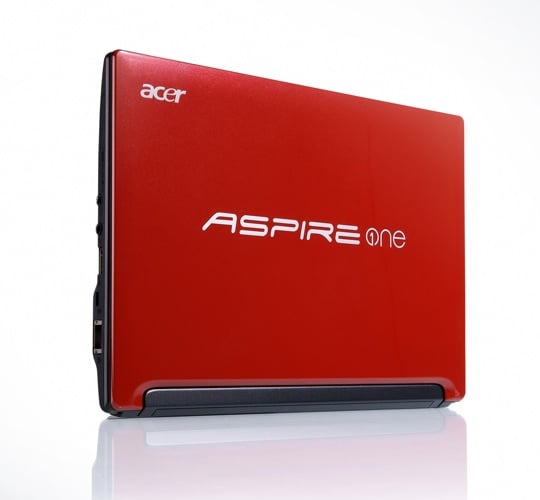 Acer Aspire One D255