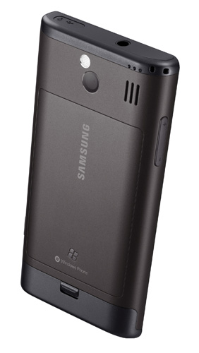 Samsung Omnia 7