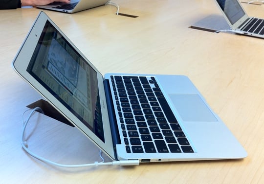 Apple MacBook Air 11.6in