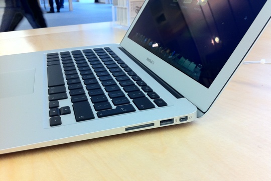 Apple MacBook Air 13.3in