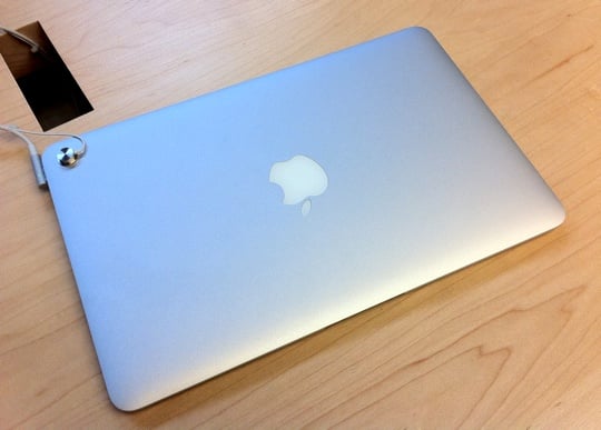 Apple MacBook Air 11.6in