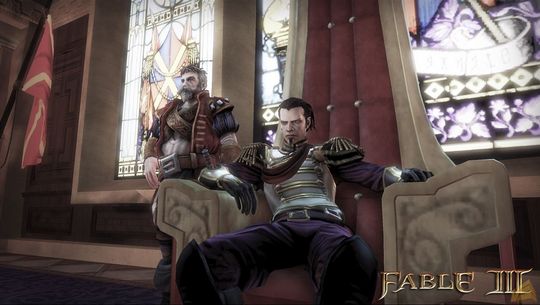 Fable III