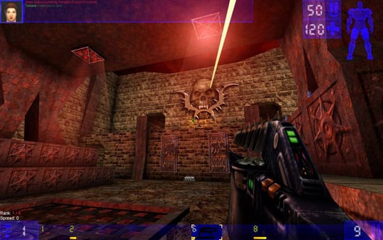 Unreal Tournament