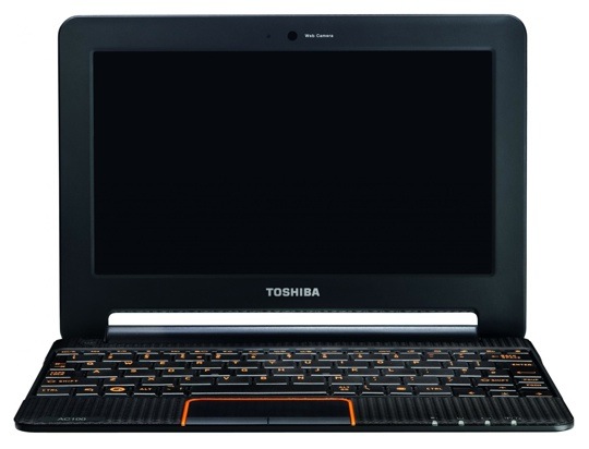 Toshiba AC100